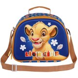 Disney The Lion King Little Face 3D Torba za Užinu | shoptok.hr
