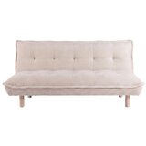Venture Home Gertrud dvosjed 182 cm, bež | shoptok.hr