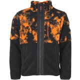 Peak Mountain Flis Blouson polaire homme CEFRAN Črna | Shoptok.si
