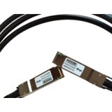 ExeLink XQ+DA0003 direct attach cable QSFP28 40/100G, 3m Cene