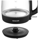Sencor SWK 7301BK kuvalo | ePonuda.com