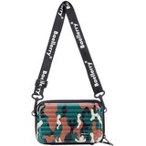  Torba Baellerry AR-36096 - Zelena / Smeđa KP36096 Cijene