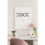 Wallity slika Tekhamcerceve17, 33 x 48 cm | ePonuda.com