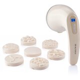 Beautifly b-skinn body masažna naprava za noge 1 kos Cene