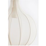 Light & Living Bež viseča svetilka s tekstilnim senčilom ø 29 cm Elati – | Shoptok.si