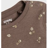 Sinsay Pamučni komplet: body i tajice | shoptok.hr