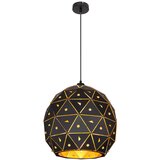 Globo viseča svetilka | Shoptok.si