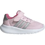 Adidas športni copat IE1135 LITE RACER 3.0 EL I D roza 26 Cene