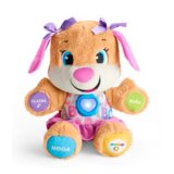 Fisher Price Seka Sveznalica / Razine znanja / Priča na hrvatskom Cijene