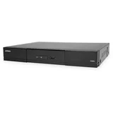 Komplet kamera 1x NVR AVH2109AX i 4x 2MPX IP Dome kamera DGM2203SVSE + 4x UTP kabel 1x RJ45 - 1x RJ45 Cat5e 15m!