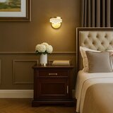  LED zidna lampa LED/4W/230V zlatna | Eponuda.com