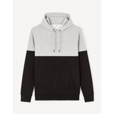 Celio Hoodie Jecobloco - Men's | Shoptok.si