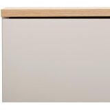 home24 KOMODA, kašmir, hrast artisan | Shoptok.si