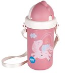 Elfi šolja sa slamčicom fantasy/ 360 ml RK39-jednorog Cene