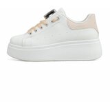 Resti Women's sports sneakers on a platform Safirrat | Shoptok.si