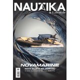 Nautika Present Grupa autora - Magazin Nautika br. 104 Cene