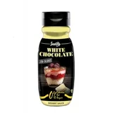 Preliv od bela čokolade, 320ml
