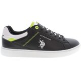 U.S. Polo Assn. US POLO BEST PRICE BLACK MAN SPORT SHOES Cijene