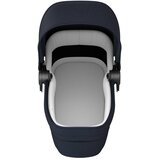 Redsbaby NUVO 2 Twin dječja kolica za blizance 2u1, Midnight Blue | shoptok.hr