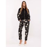 MODA ITALY Set-IT-KMPL-21736.02P-black | shoptok.hr