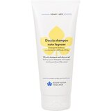 Biofficina Toscana uomo 2in1 šampon in gel za tuširanje - Lesna dišava Cene