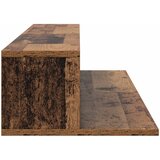 Studio radni stol Staro drvo 152 x 36 x 19,5 cm | shoptok.hr