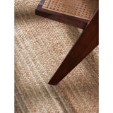 Hanse Home Obojestranski/ročno tkan tekač iz jute v naravni barvi/v svetli naravni barvi 80x300 cm Juno – | Shoptok.si