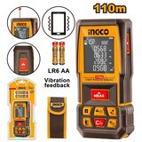 Ingco HLDD10089 laserski daljinomer 110m | Eponuda.com
