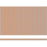 vidaXL Ručno uvlačiva tenda višebojna pruga 500x300 cm | shoptok.hr