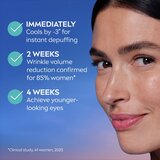 Nivea Cellular Epigenetics pomlajevalni serum za predel okoli oči 15 ml | Shoptok.si