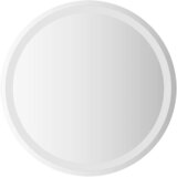  LED kupaonsko ogledalo s ogledalom *Transparent*an Ø 60 cm | Eponuda.com