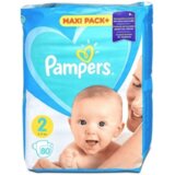 Pampers Active Baby pelene | Eponuda.com