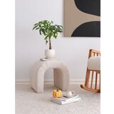 Atelier Del Sofa Tabure, Nu Fitilli - White | shoptok.hr