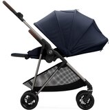 Cybex športni voziček Melio dark blue | Shoptok.si
