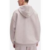 Under Armour Women's sweatshirt UA Icon HWT Flc OS Hdy-GRY - Women's | Eponuda.ba
