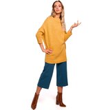 Made Of Emotion Woman's Pullover M470 Cene
