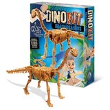 BUKI Dino set brachiosaurus ( 100515 ) Cene