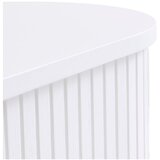 Unique Furniture Bela TV omarica 180x56x45 cm Nola – | Shoptok.si