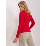 P-M Sweater-PM-SW-PM1089.09P-red | Shoptok.si