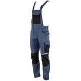  Radne farmer hlače PACIFIC FLEX petrol plave | shoptok.hr