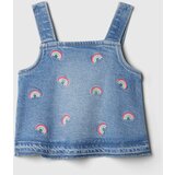 GAP Kids' Denim Top - Girls | shoptok.hr