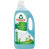 Frosch Active soda tečni detergent 1500ml Cene