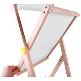 Dvostrana ploča za crtanje 3u1 s magnetima | shoptok.hr