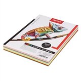 Optima Fotokopirni papir u boji A4, 10 boja (miješano), 250 listova | shoptok.hr