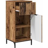  Kupaonski ormar s ladicama Staro drvo 39,5 x 36 x 88 cm | shoptok.hr