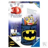 Ravensburger 3D puzzle (slagalice) - Kutija za olovke sa likom Betmen-a RA11275 Cene