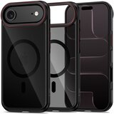 POSNETI MEDIJI OVITEK TECH-PROTECT MAGHYBRID ZA IPHONE 12 13 14 MAGSAFE ČRNO-RDEČ, (5000259449) | Shoptok.si