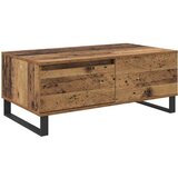  Kava Stol Staro drvo 90 x 50 x 36,5 cm Konstruirano drvo | Eponuda.com