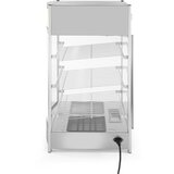  Ogrevana Vitrina 97Ltr 230V/800W (460x467x785mm) | Shoptok.si