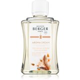 Maison Berger Paris Mist Diffuser Aroma Dream punjenje za električni difuzor (Delicate Amber) 475 ml | shoptok.hr